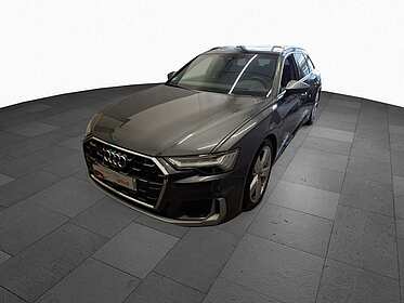 Audi - S6 Avant 3.0 TDI qu.Matrix B&O Pano HuD 360&deg; 8849889