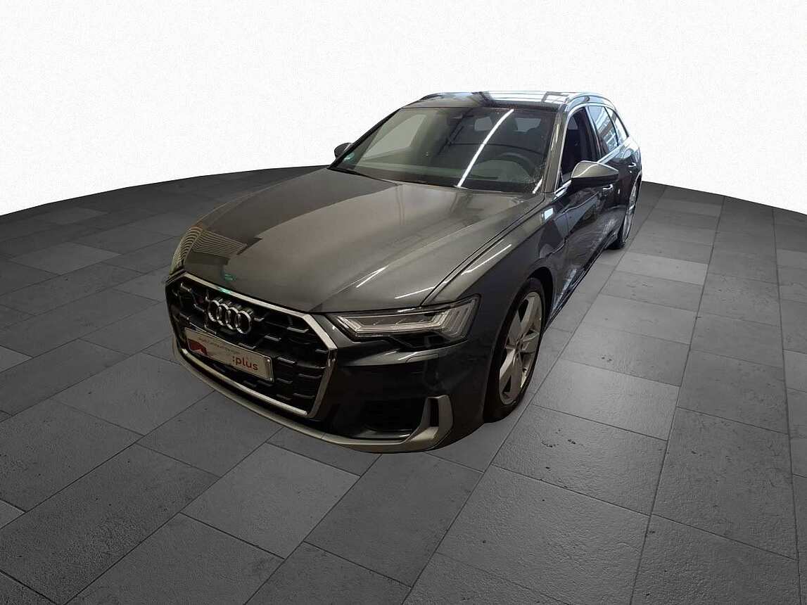 Audi - S6 Avant 3.0 TDI qu.Matrix B&O Pano HuD 360&deg; 8849889