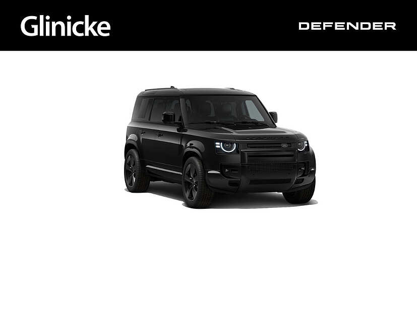 Land Rover - Defender 110 D350 X-Dynamic HSE 22" 8853005