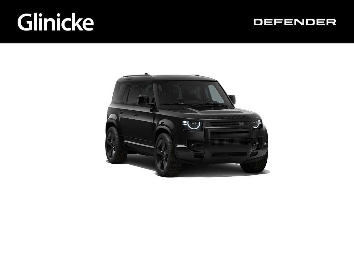 Land Rover - Defender 110 D350 X-Dynamic HSE 22" 8853005