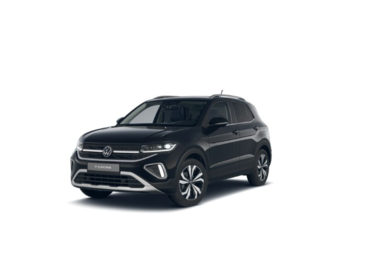 Volkswagen - T-Cross Style 1.0l TSI 85kW 116PS DSG*Klima*Navi*RFK*AHK* 8894514