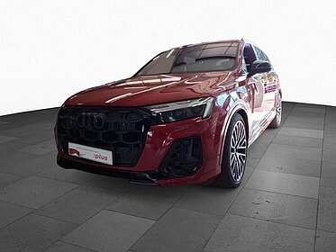 Audi - Q7 3.0 TFSIe qu. S line Laser B&O HuD AHK 360&deg; 8899046