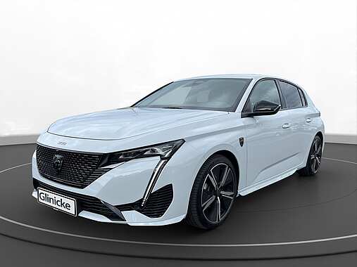 Peugeot - 308 GT PT130 EAT8 Kamera PDC CarPlay Navi 8903860