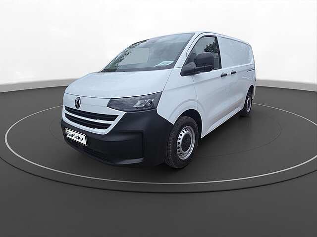 Volkswagen - Transporter Kasten 2,0 l TDI 110 kW KR Automatik 8933814