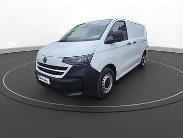 Volkswagen - Transporter Kasten 2,0 l TDI 110 kW KR Automatik 8933814
