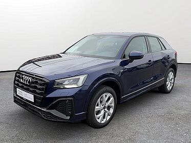 Audi Q2 S line 2023
