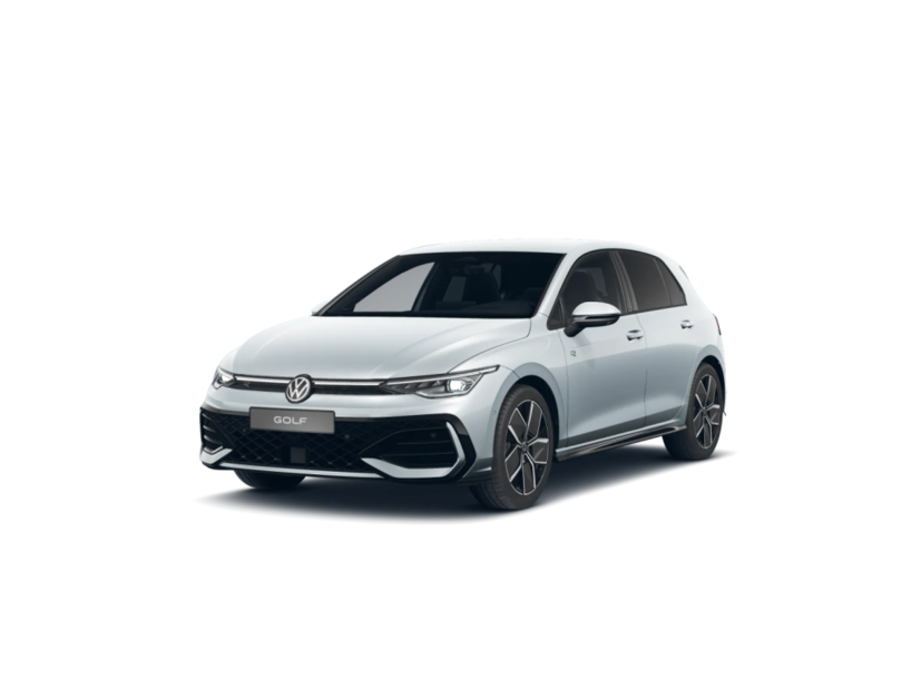 Volkswagen - Golf VIII 1.5 TSI R-LINE AHK IQ Standheizung 8989969