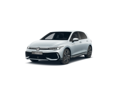 Volkswagen - Golf VIII 1.5 TSI R-LINE AHK IQ Standheizung 8989969