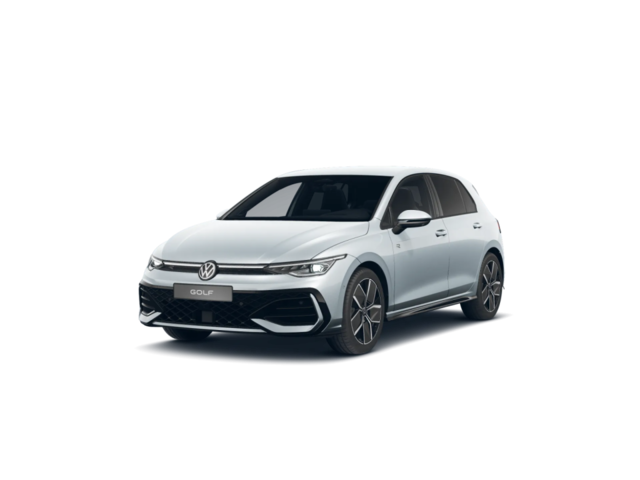 Volkswagen - Golf VIII 1.5 TSI R-LINE AHK IQ Standheizung 8989969