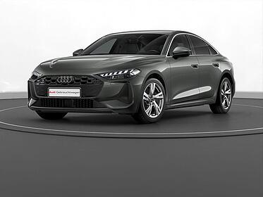 Audi - A5 Lim. 2.0 TFSI AHK LED LM 18" Navi PDC+RFK ACC 9265453