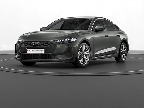 Audi - A5 Lim. 2.0 TFSI AHK LED LM 18" Navi PDC+RFK ACC 9265453