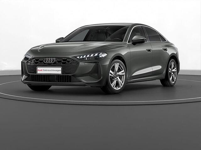 Audi - A5 Lim. 2.0 TFSI AHK LED LM 18" Navi PDC+RFK ACC 9265453