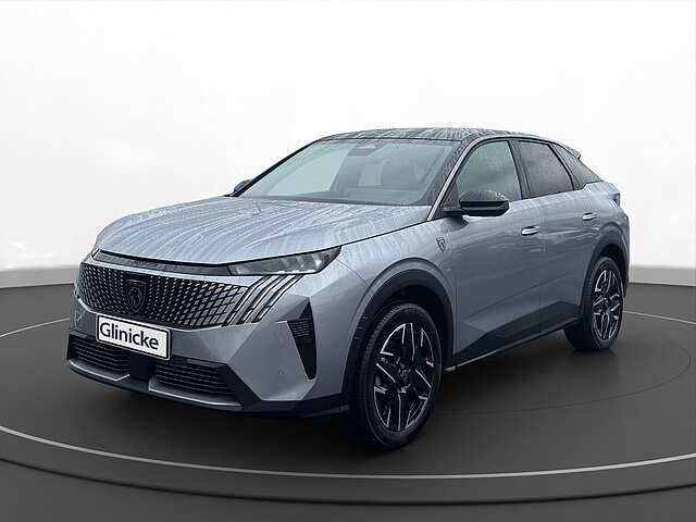 Peugeot - 3008 GT Hybrid Kamera ACC PDC Navi SHZ 8304292