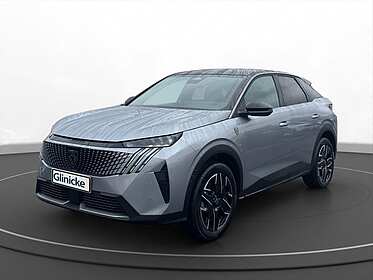 Peugeot - 3008 GT Hybrid Kamera ACC PDC Navi SHZ 8304292