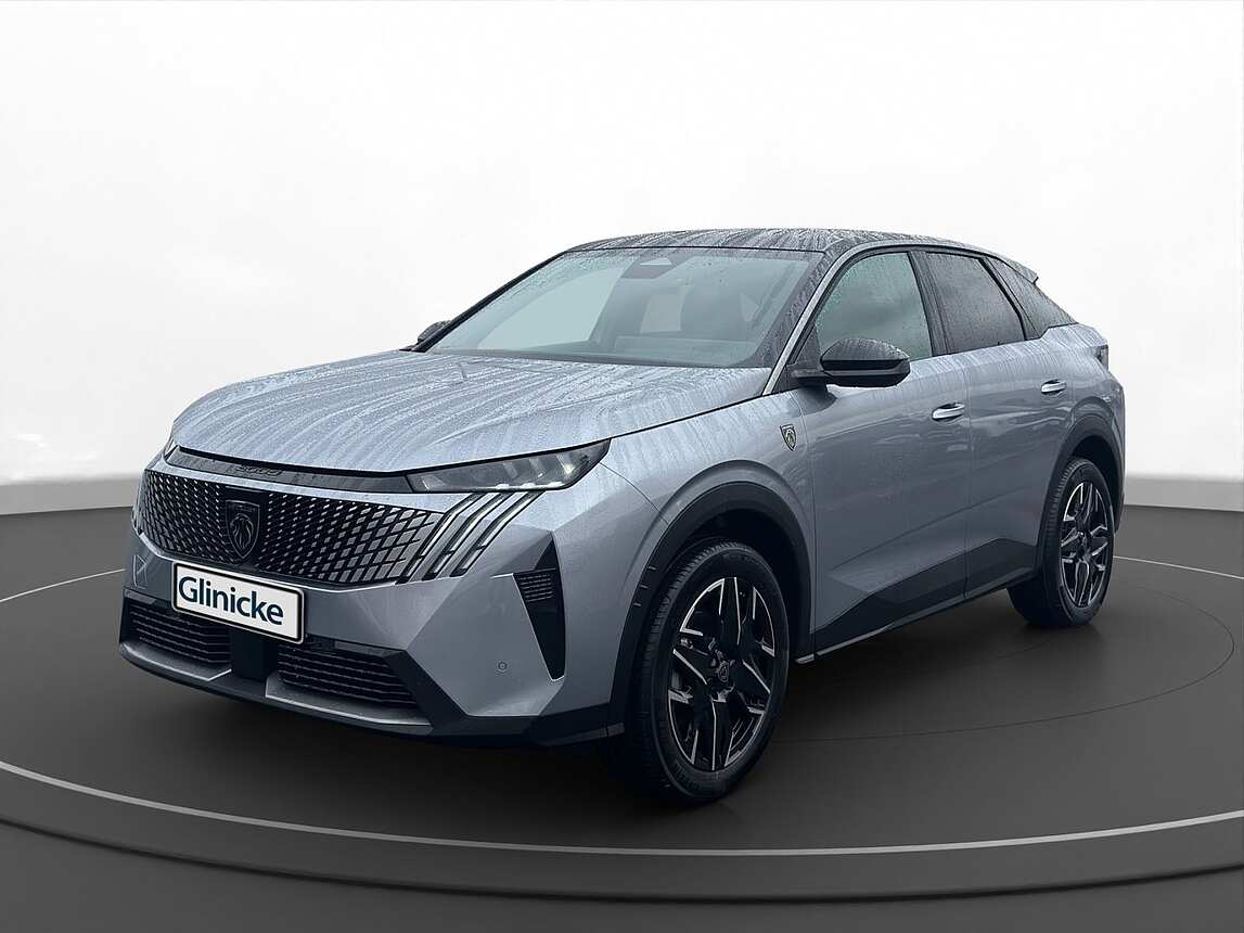Peugeot - 3008 GT Hybrid Kamera ACC PDC Navi SHZ 8304292