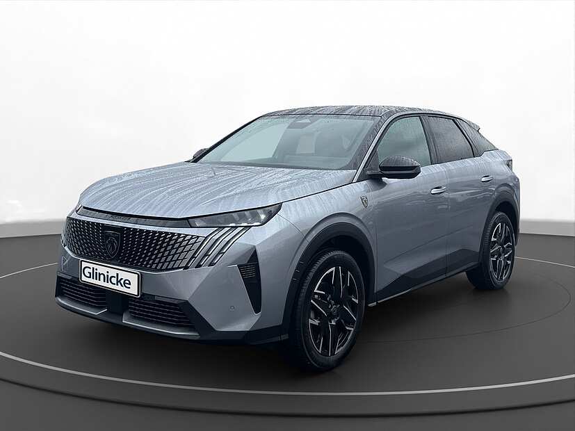 Peugeot - 3008 GT Hybrid Kamera ACC PDC Navi SHZ 8304292