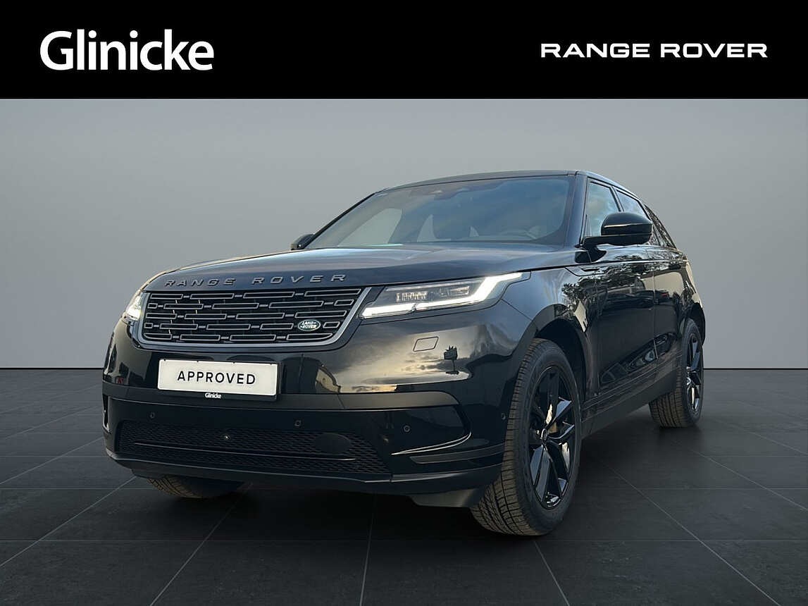 Land Rover - Range Rover Velar P400e S AHK Winter Pack 8340203