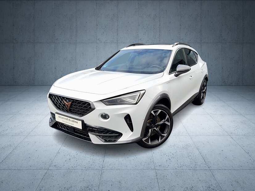 Cupra - Formentor VZ e-Hybrid AHK/Matrix/Pano/Nav/DCC/ACC 8355083