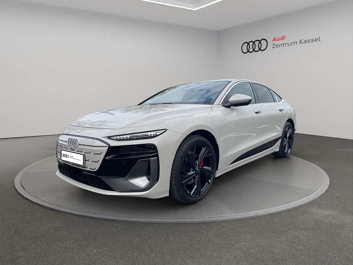 Audi - A6 SB e-tron LED AHK Tech+ Standklima 360&deg; 8603674