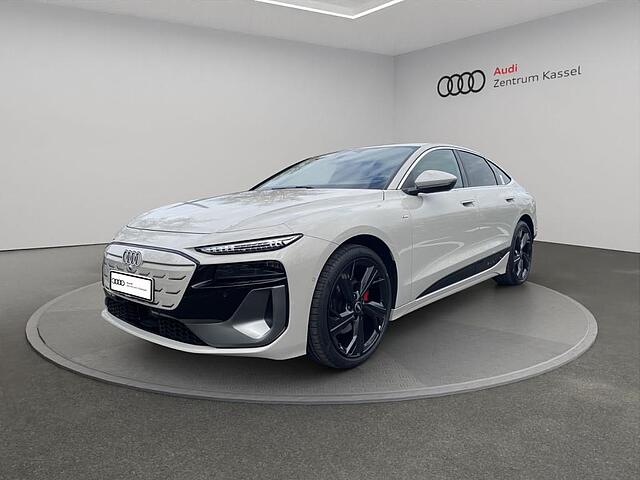 Audi - A6 SB e-tron LED AHK Tech+ Standklima 360&deg; 8603674