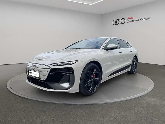 Audi - A6 SB e-tron LED AHK Tech+ Standklima 360&deg; 8603674