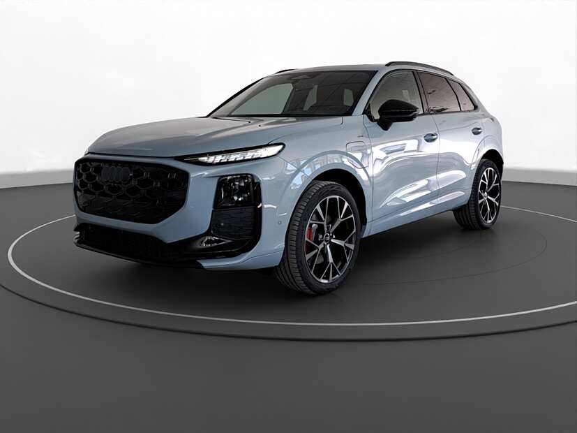 Audi - Q3 e-hybrid S line AHK Pano LED LM 20" 360&deg; Head-Up Sonos 8711045