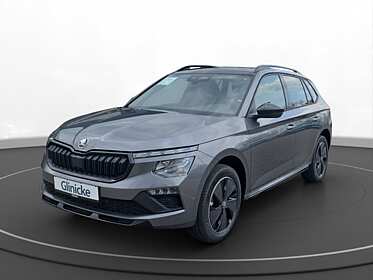 &Scaron;koda - Kamiq 1.0 TSI Monte Carlo 8730851