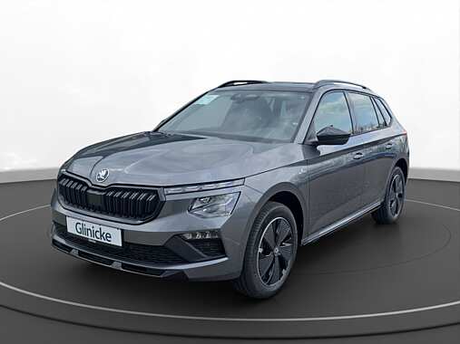 &Scaron;koda - Kamiq 1.0 TSI Monte Carlo 8730851