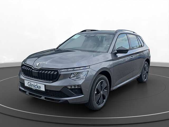 &Scaron;koda - Kamiq 1.0 TSI Monte Carlo 8730851