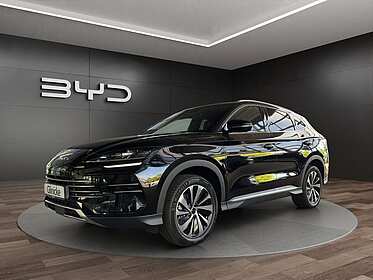 Byd - Seal U DM-i Design*AWD Sommerbonus bis 31.08.26 8763612