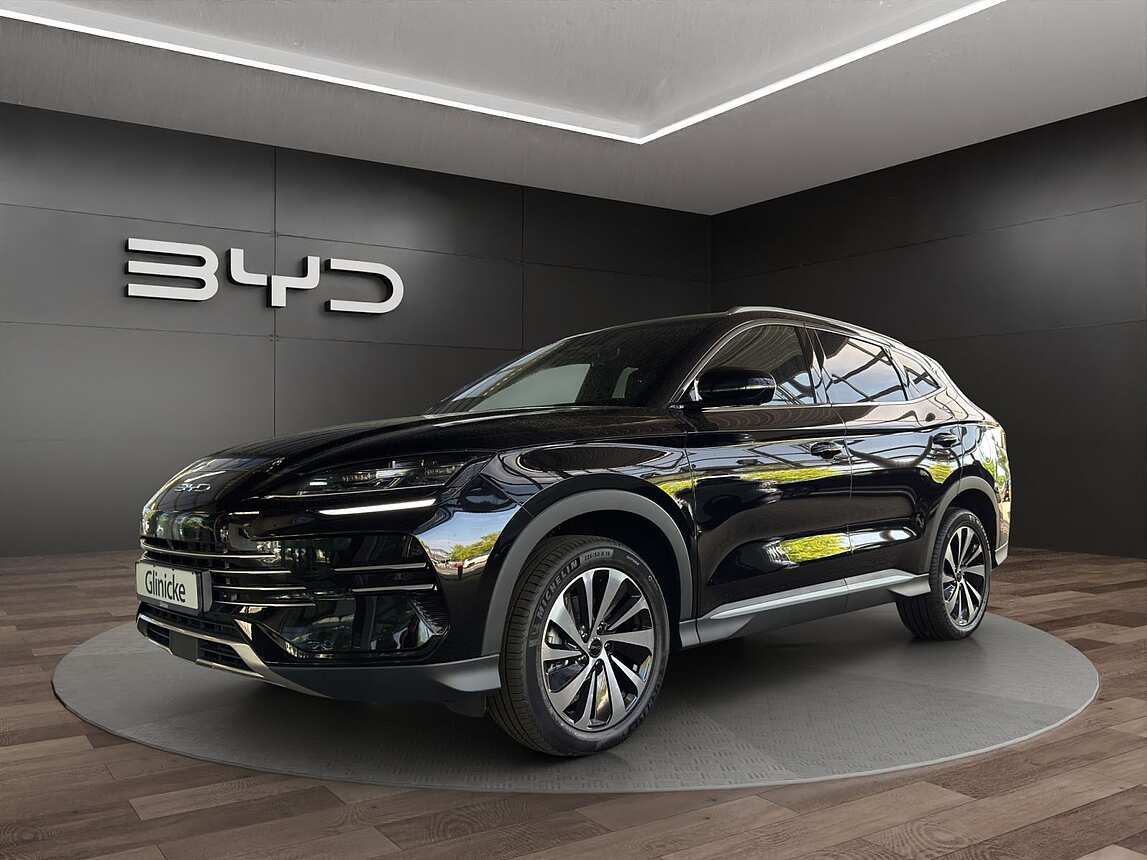 Byd - Seal U DM-i Design*AWD Sommerbonus bis 31.08.26 8763612