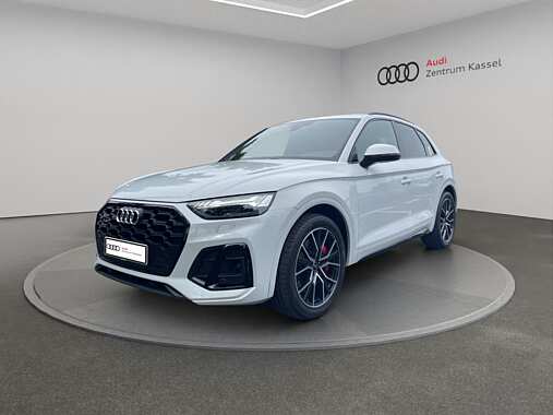 Audi - SQ5 3.0 TDI quattro Matrix AHK Kamera Carplay 8770255
