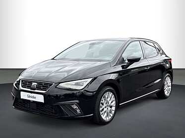Seat - Ibiza FR 1.0 TSI DSG, RFK, FULL LINK 8820894