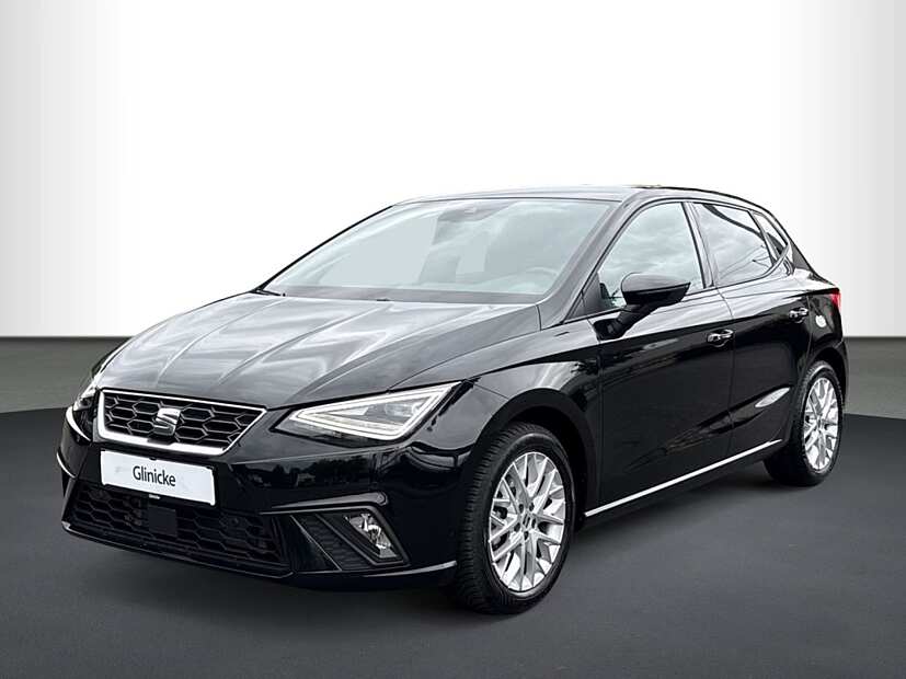Seat - Ibiza FR 1.0 TSI DSG, RFK, FULL LINK 8820894