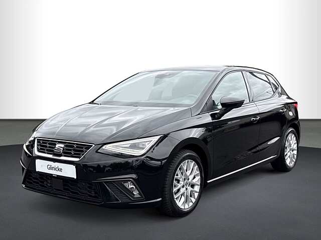 Seat - Ibiza FR 1.0 TSI DSG, RFK, FULL LINK 8820894