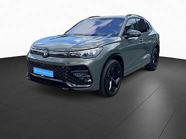 Volkswagen - Tiguan 1.5TSI eHybrid R-Line AHK Leder Pano-Dach 8821240