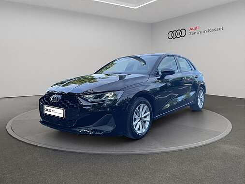 Audi - A3 Sportback 35 TFSI LED PDC+ AHK Navi Carplay 8855790