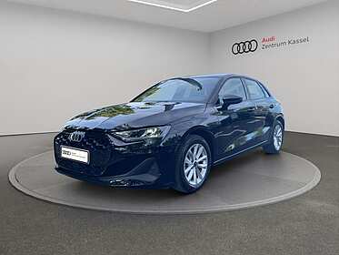 Audi - A3 Sportback 35 TFSI LED PDC+ AHK Navi Carplay 8855790