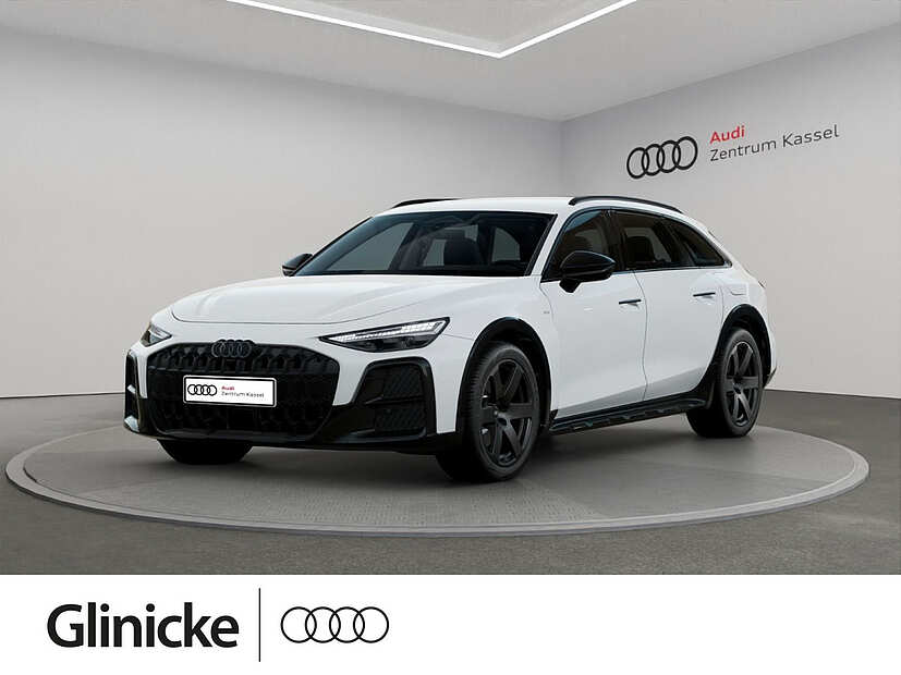 Audi - A6 allroad e-hybrid quattro 270 kW NEUBESTELLUNG 8875242