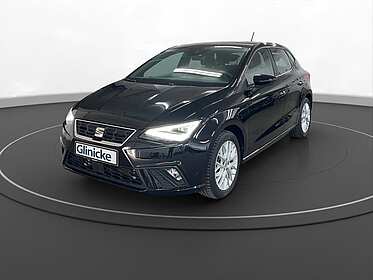 Seat - Ibiza 1.0 TSI FR LED LM 16" Navi PDC Tempomat Ful Link 8908181