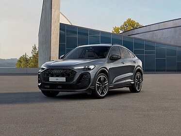 Audi - Q5 Sportback e-hybrid quattro 270 kW S tronic 8908645