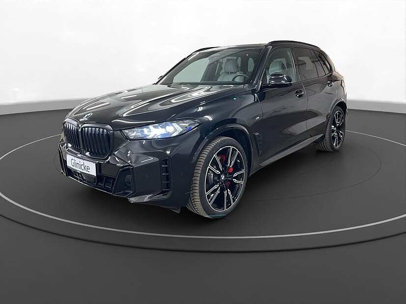 Bmw - X5 40d xDrive M Sport Luft AHK Pano LM 22" RFK 8959968
