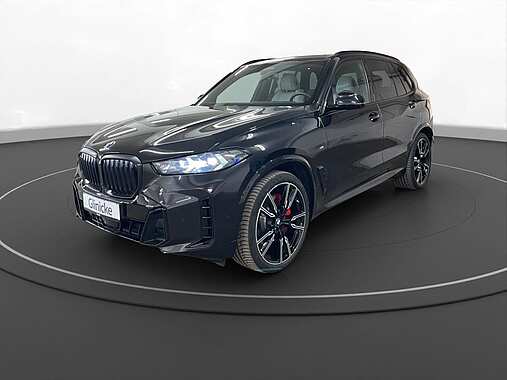 Bmw - X5 40d xDrive M Sport Luft AHK Pano LM 22" RFK 8959968