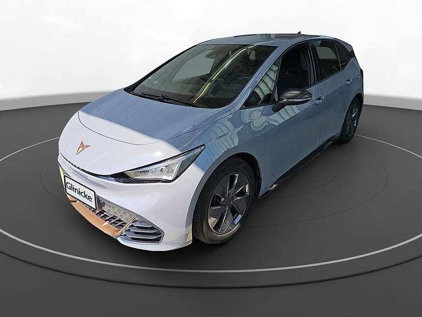 Cupra - Born 150 LED LM 18" Navi PDC+RFK ACC Sitzhz. 8959969