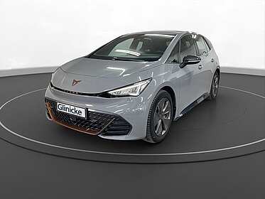 Cupra - Born 150 LED LM 18" Navi PDC+RFK ACC Sitzhz. 8959969