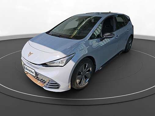 Cupra - Born 150 LED LM 18" Navi PDC+RFK ACC Sitzhz. 8959969