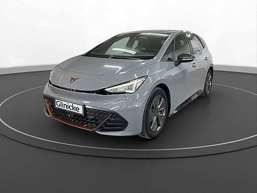 Cupra - Born 150 LED LM 18" Navi PDC+RFK ACC Sitzhz. 8959969