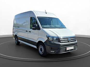Volkswagen - Crafter Kasten 30 mittellang Hochdach FWD 8962268