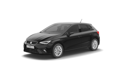 Seat - Ibiza 1.0 TSI FR DSG LED ACC PDC KAM SHZ Klima EFH 9035262