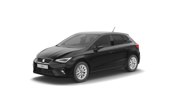 Seat - Ibiza 1.0 TSI FR DSG LED ACC PDC KAM SHZ Klima EFH 9035262